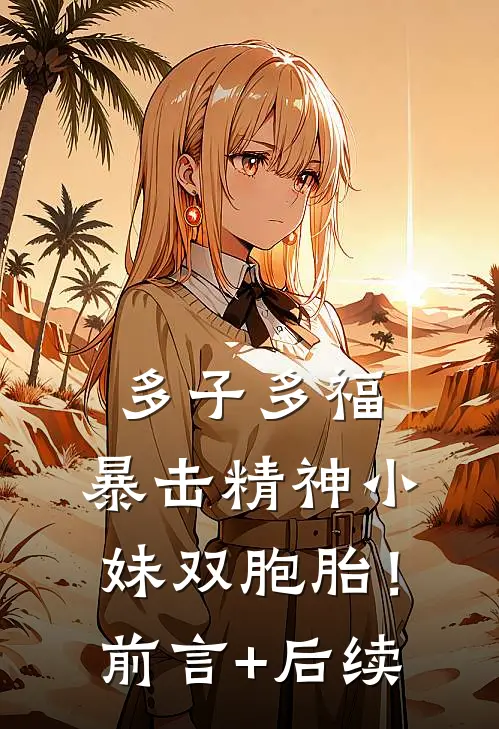 多子多福，暴击精神小妹双胞胎！前言+后续