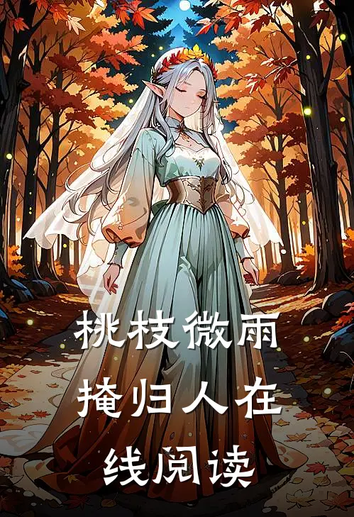 桃枝微雨掩归人在线阅读