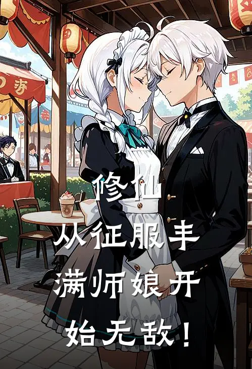 修仙：从征服丰满师娘开始无敌！