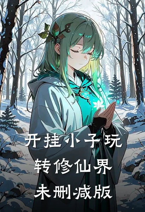 开挂小子玩转修仙界未删减版
