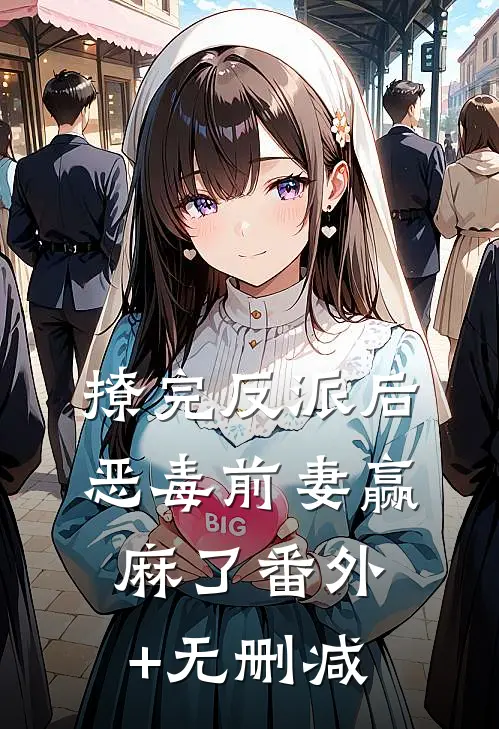 撩完反派后，恶毒前妻赢麻了番外+无删减