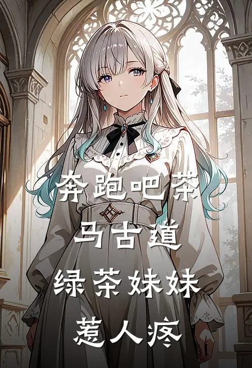 奔跑吧茶马古道：绿茶妹妹惹人疼