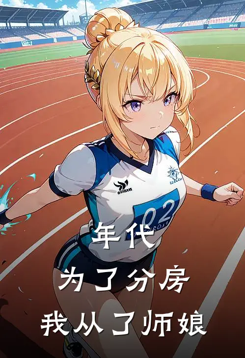 年代：为了分房，我从了师娘