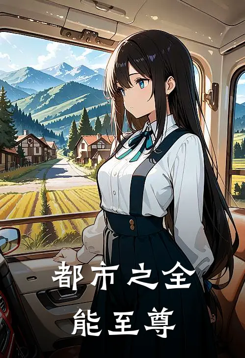 都市之全能至尊
