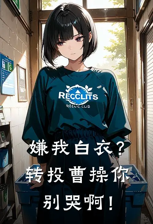 嫌我白衣？转投曹操你别哭啊！