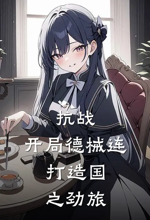 抗战：开局德械连，打造国之劲旅