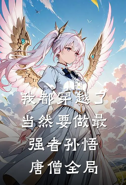 我都穿越了，当然要做最强者孙悟唐僧全局