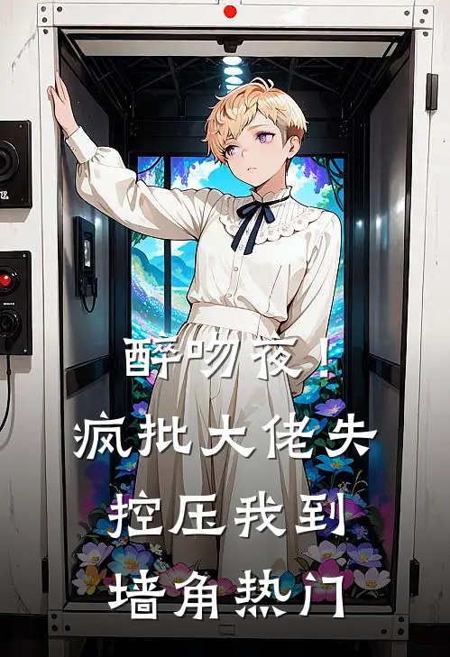 醉吻夜！疯批大佬失控压我到墙角热门