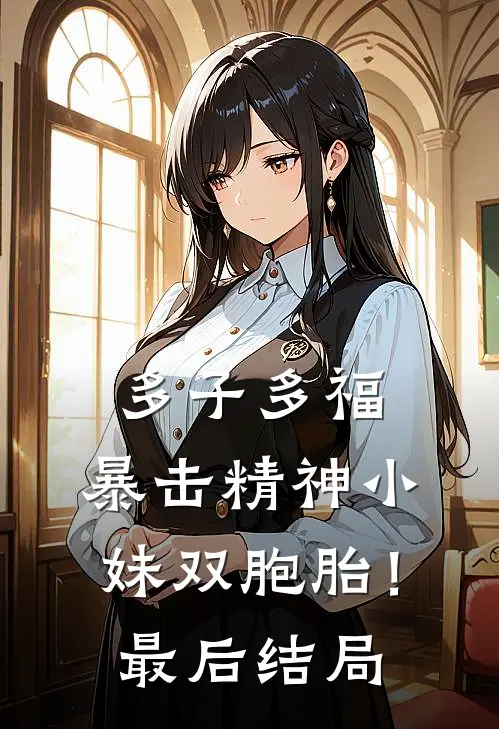 多子多福，暴击精神小妹双胞胎！最后结局