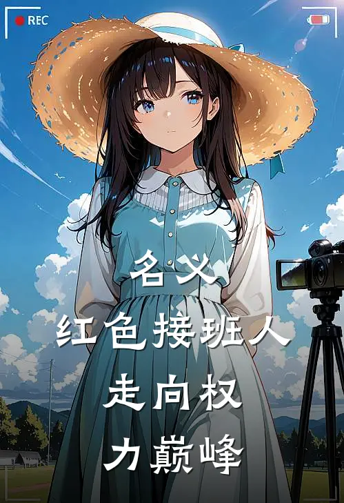 名义：红色接班人，走向权力巅峰