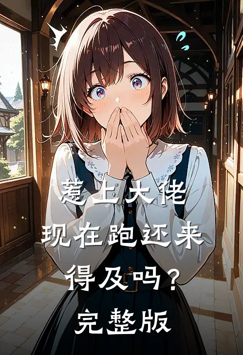 惹上大佬，现在跑还来得及吗？完整版