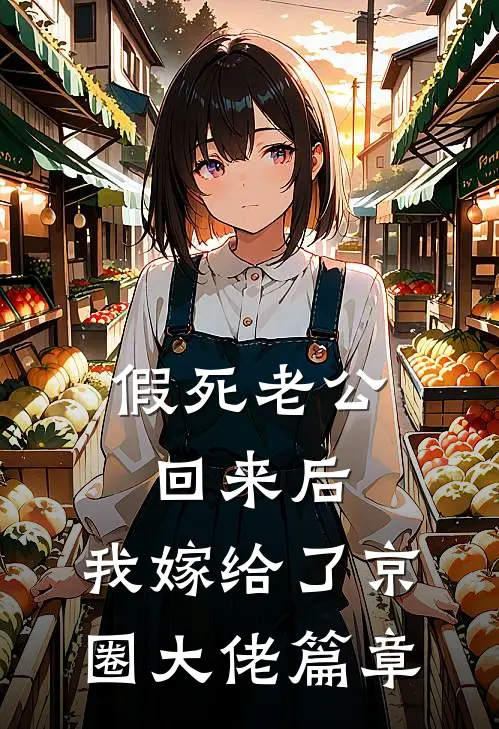 假死老公回来后，我嫁给了京圈大佬篇章