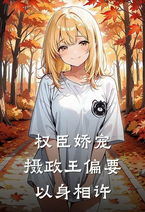 权臣娇宠：摄政王偏要以身相许