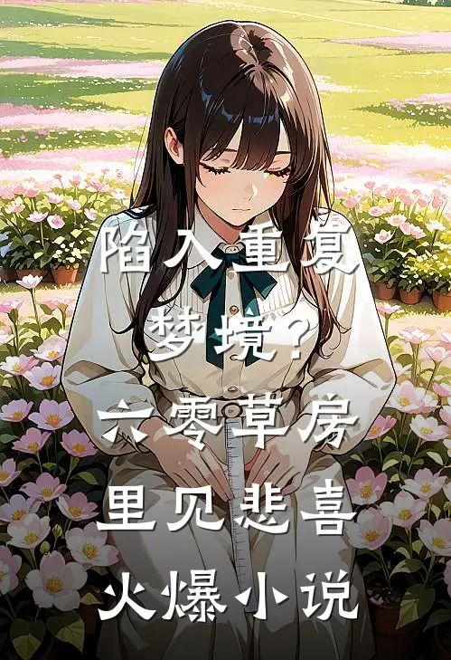 陷入重复梦境？六零草房里见悲喜火爆小说