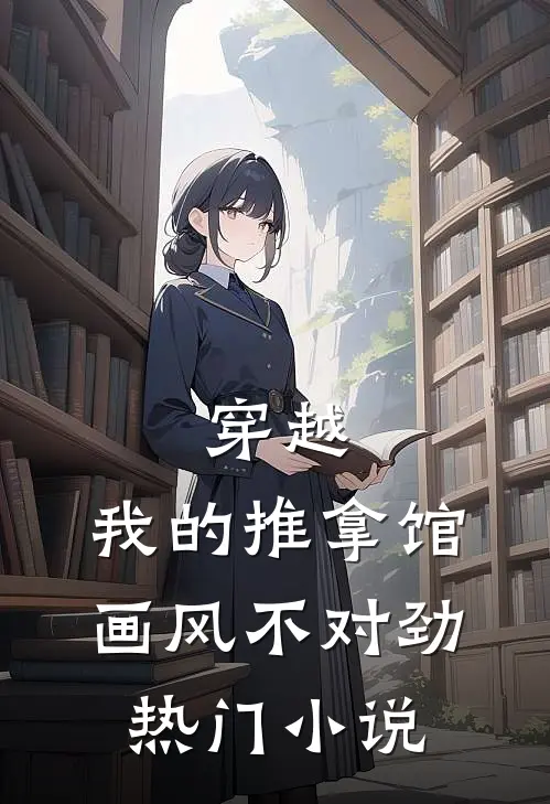 穿越：我的推拿馆画风不对劲热门小说