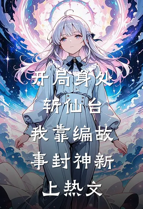 开局身处斩仙台，我靠编故事封神新上热文