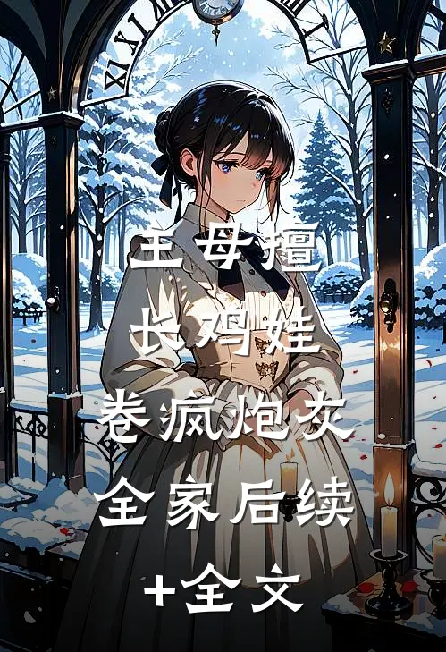 主母擅长鸡娃，卷疯炮灰全家后续+全文