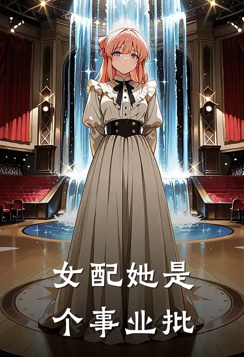 女配她是个事业批