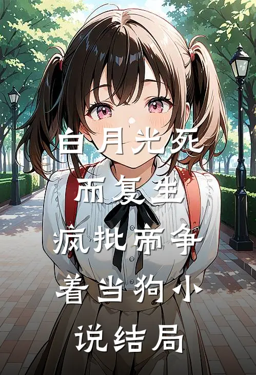 白月光死而复生，疯批帝争着当狗小说结局