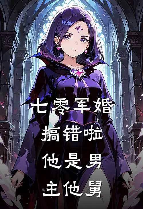七零军婚：搞错啦，他是男主他舅