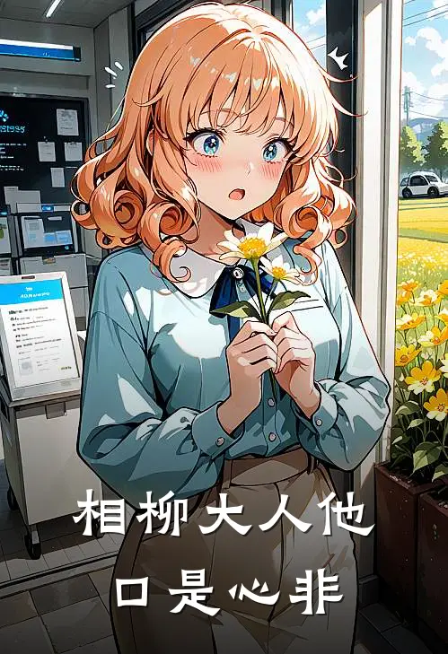 相柳大人他口是心非