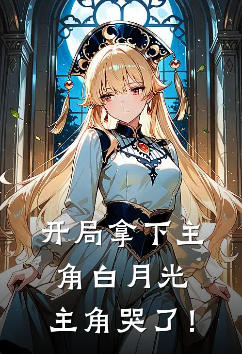 开局拿下主角白月光，主角哭了！