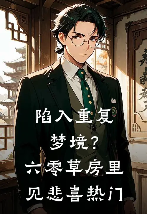 陷入重复梦境？六零草房里见悲喜热门