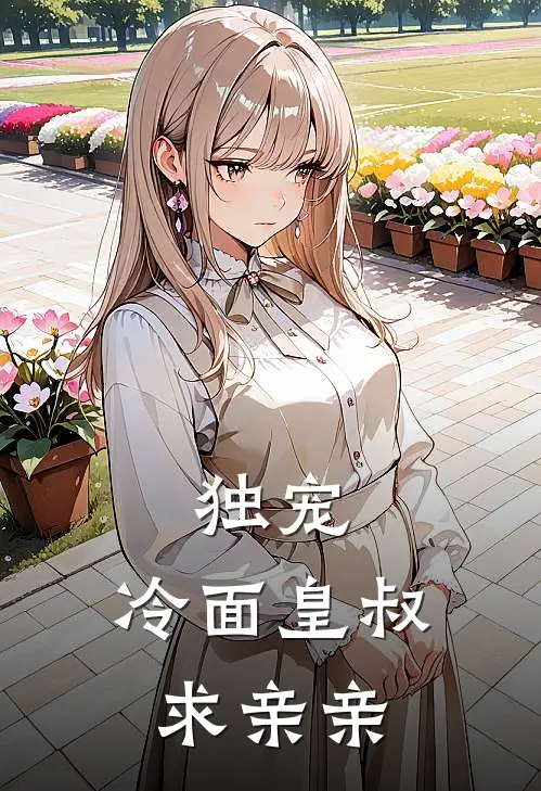 独宠：冷面皇叔求亲亲