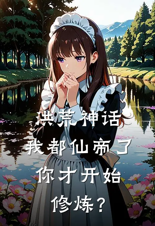 洪荒神话：我都仙帝了，你才开始修炼？