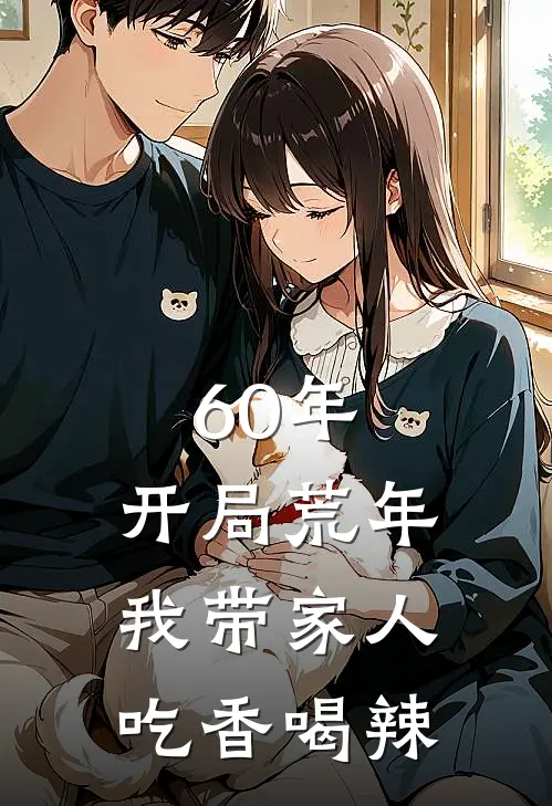 60年：开局荒年我带家人吃香喝辣