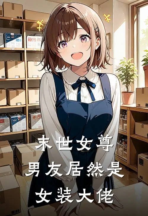 末世女尊，男友居然是女装大佬