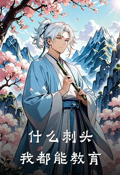 什么刺头，我都能教育
