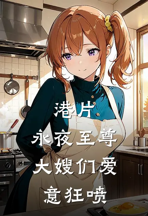 港片：永夜至尊，大嫂们爱意狂喷