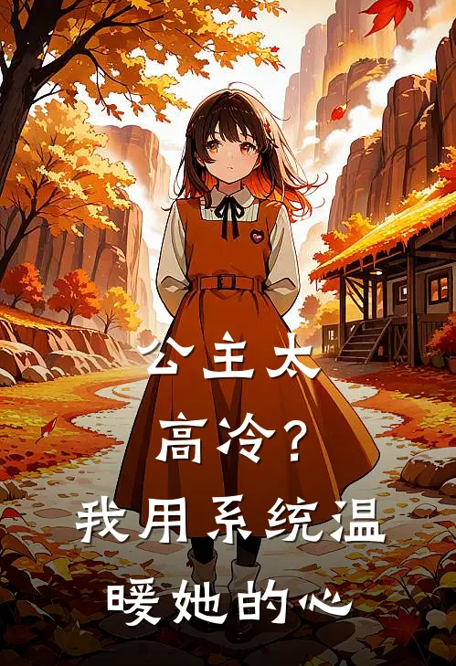 公主太高冷？我用系统温暖她的心