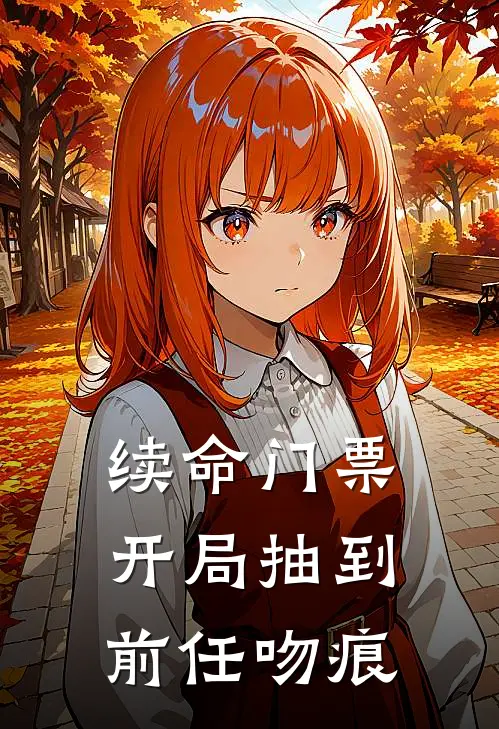 续命门票，开局抽到前任吻痕