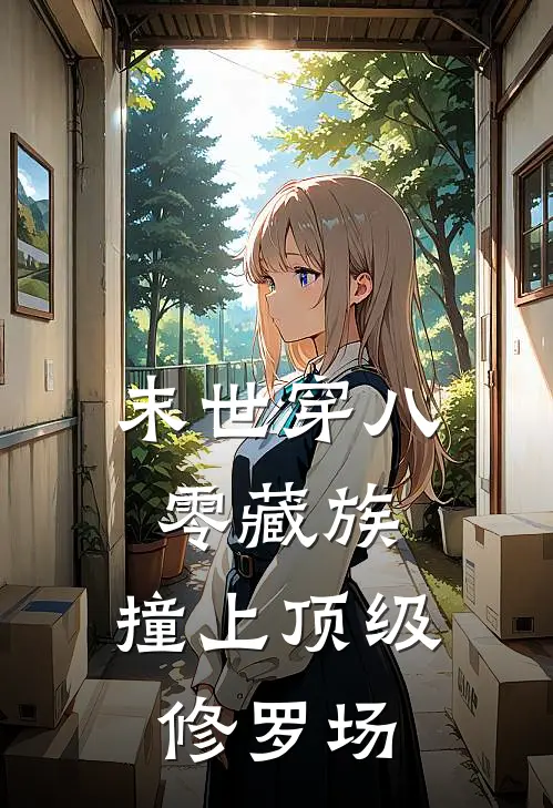 末世穿八零藏族，撞上顶级修罗场