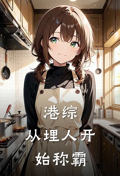 港综：从埋人开始称霸