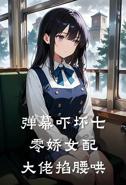 弹幕吓坏七零娇女配，大佬掐腰哄