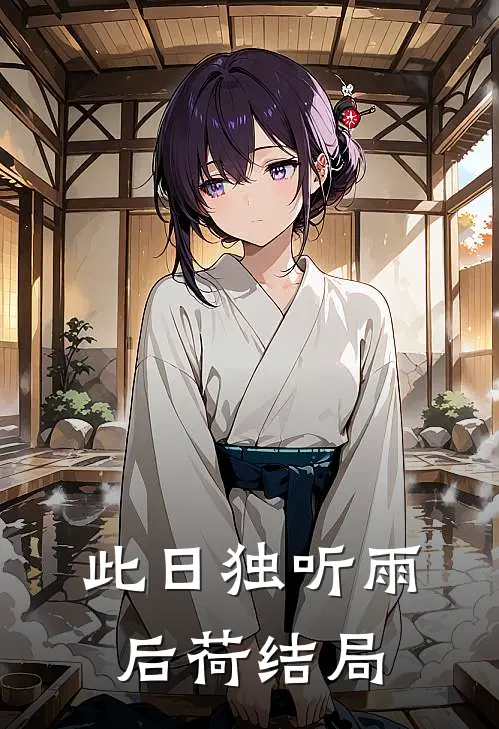此日独听雨后荷结局