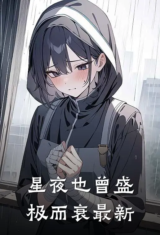 星夜也曾盛极而衰最新