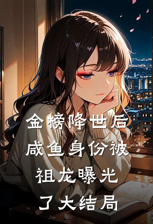 金榜降世后，咸鱼身份被祖龙曝光了大结局