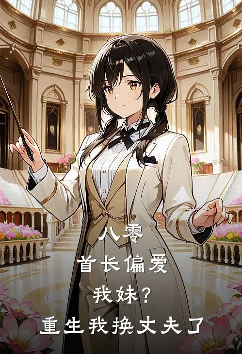 八零，首长偏爱我妹？重生我换丈夫了