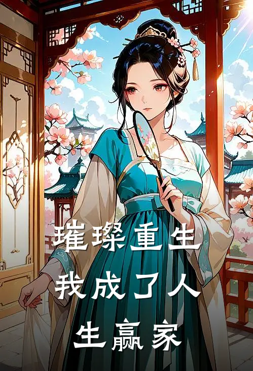 璀璨重生：我成了人生赢家