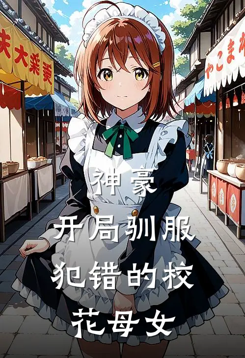 神豪，开局驯服犯错的校花母女