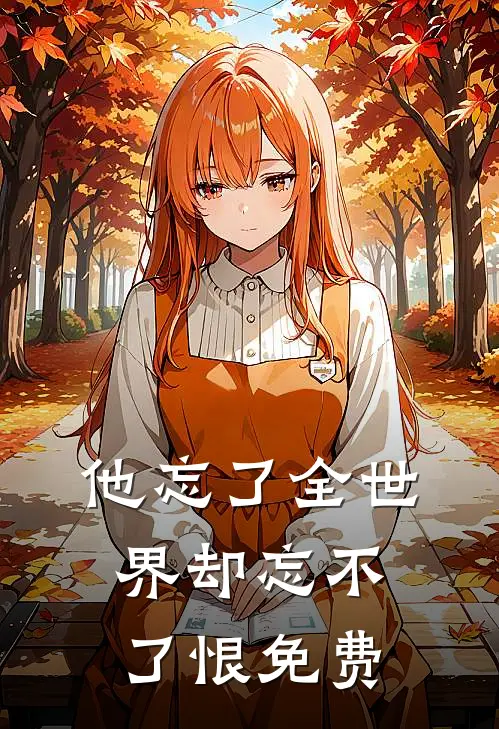 他忘了全世界却忘不了恨免费