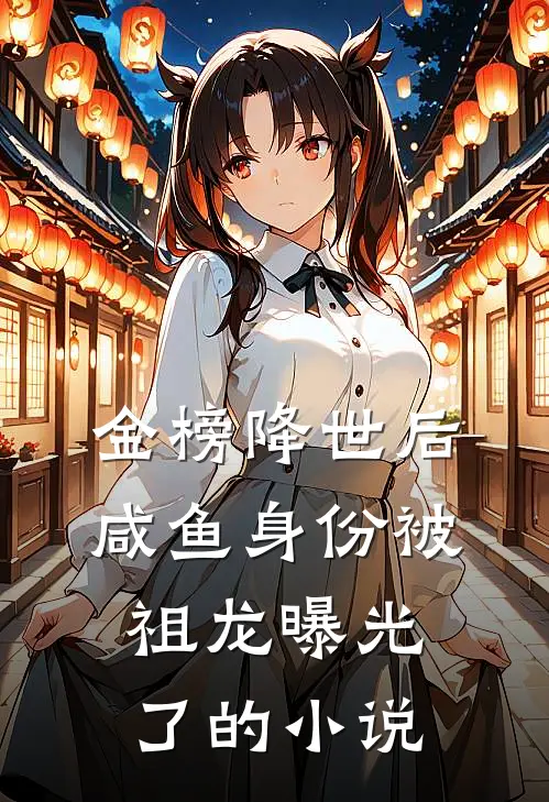 金榜降世后，咸鱼身份被祖龙曝光了的小说