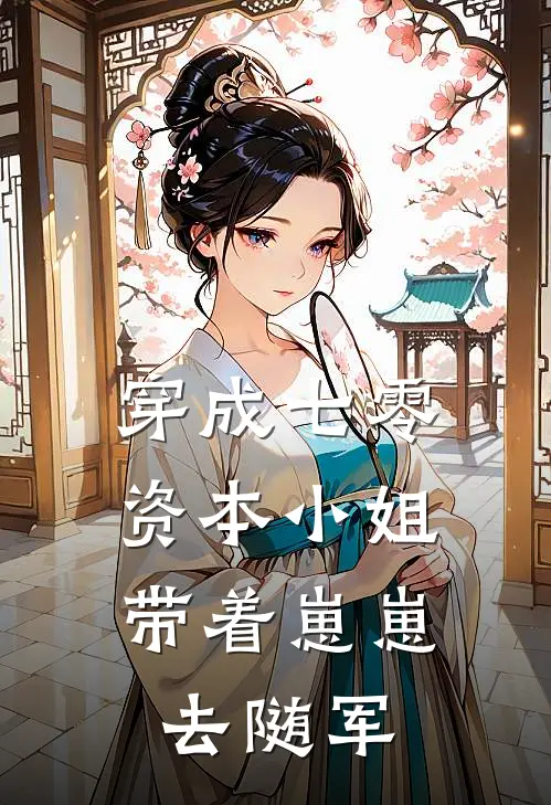 穿成七零资本小姐，带着崽崽去随军