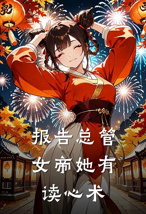 报告总管，女帝她有读心术