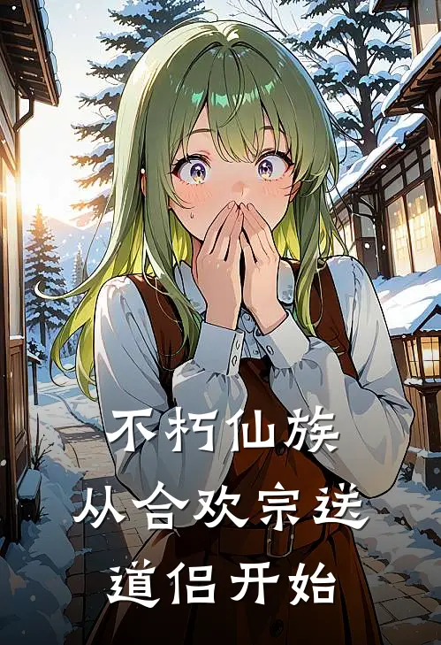 不朽仙族：从合欢宗送道侣开始