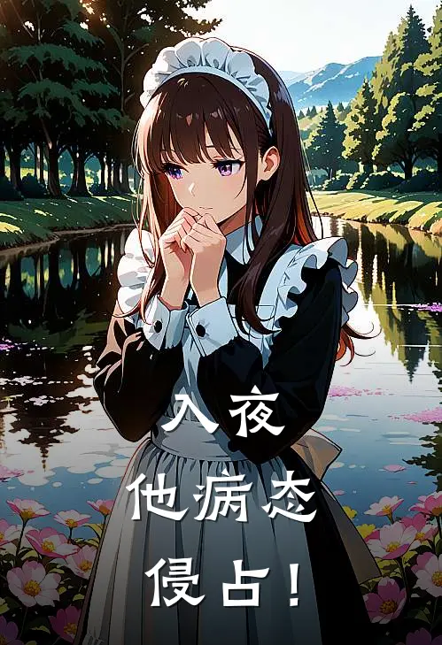 入夜，他病态侵占！